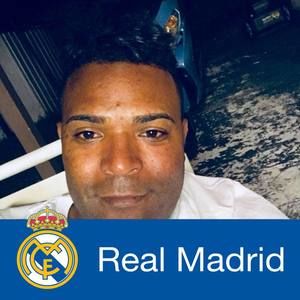 Meet your Posher, Roberto